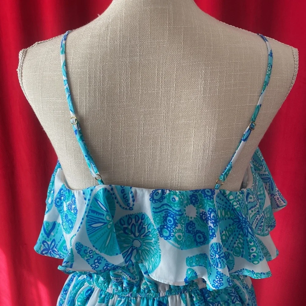 ❌sold❌ Lilly Pulitzer for Target Medium - Picture 5 of 7